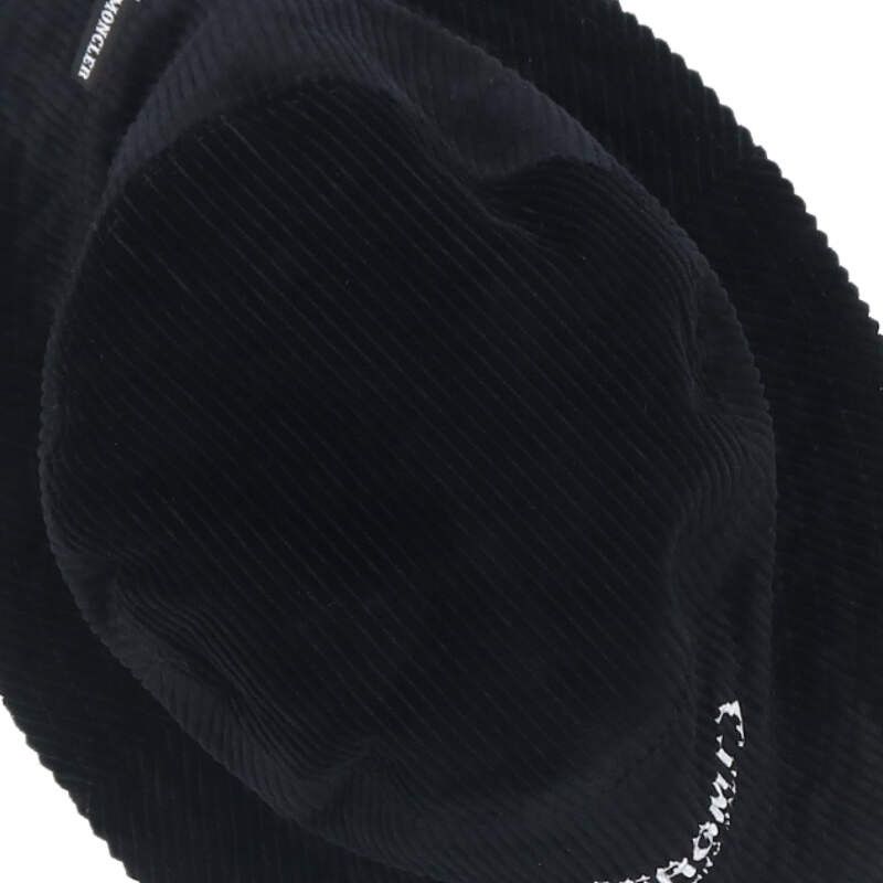 高品質！ モンクレールジーニアス ×フラグメントデザイン fragment design H209U3B00006 リバーシブルバケットハット帽子 メンズ L 品質100％ 保証！