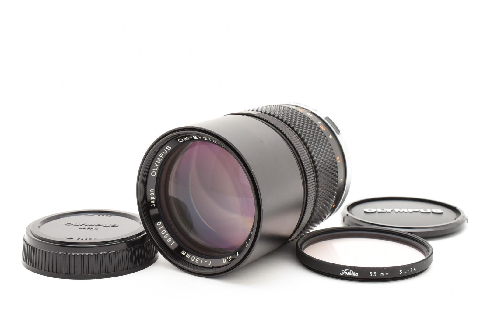 希少 極上品 Olympus Auto-T 70mm 希少 極上品 Olympus F.Zuiko Auto-T