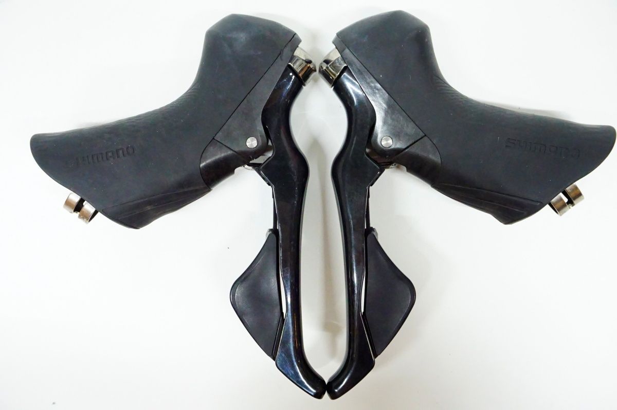 ジャンク SHIMANO