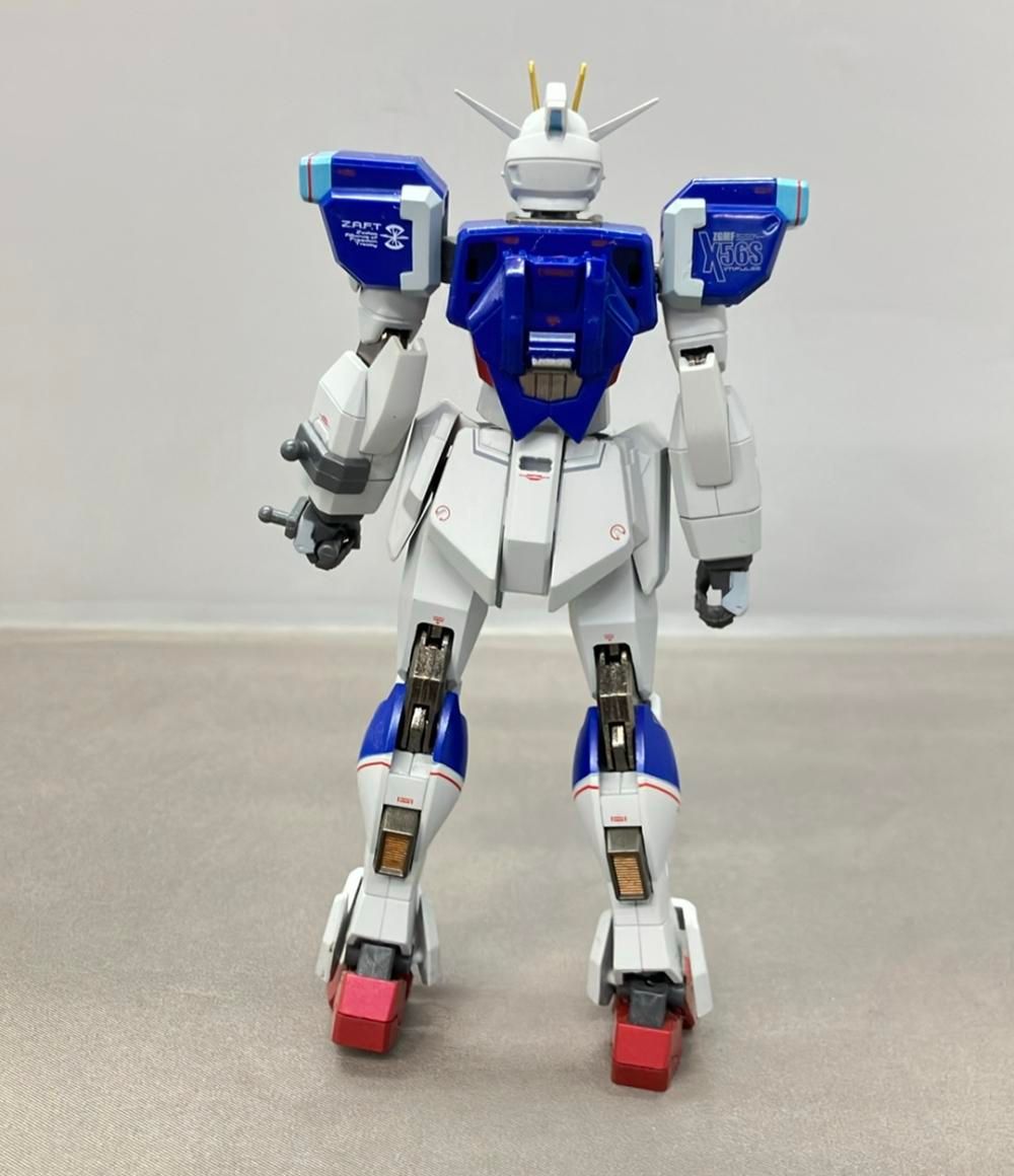 ガンダムフィギュア 機動戦士ガンダムSEED DESTINY METAL ROBOT魂 フィギュア 超合金
