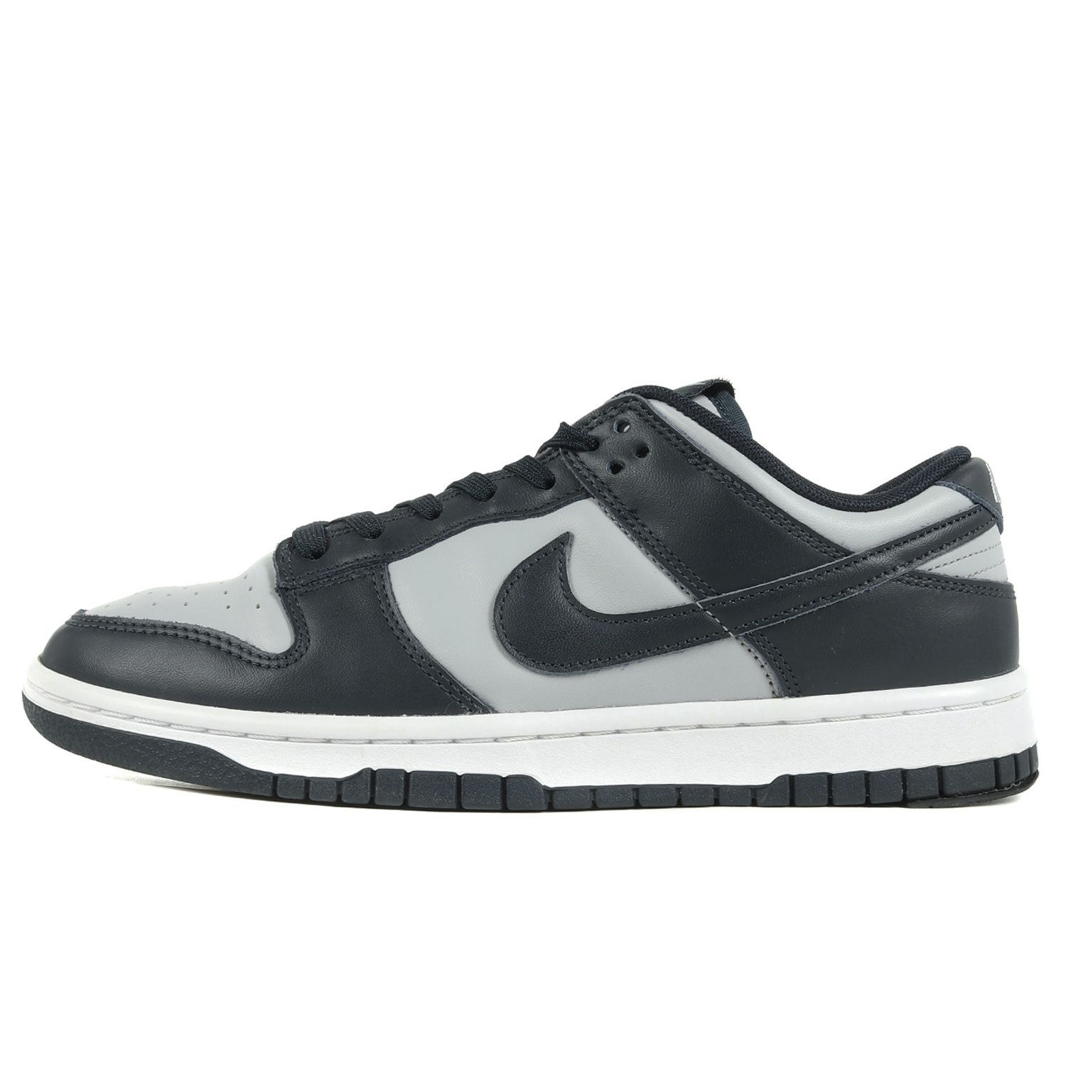 NIKE ナイキ DUNK LOW RETRO CHAMPIONSHIP GREY (DD1391-003) ダンク