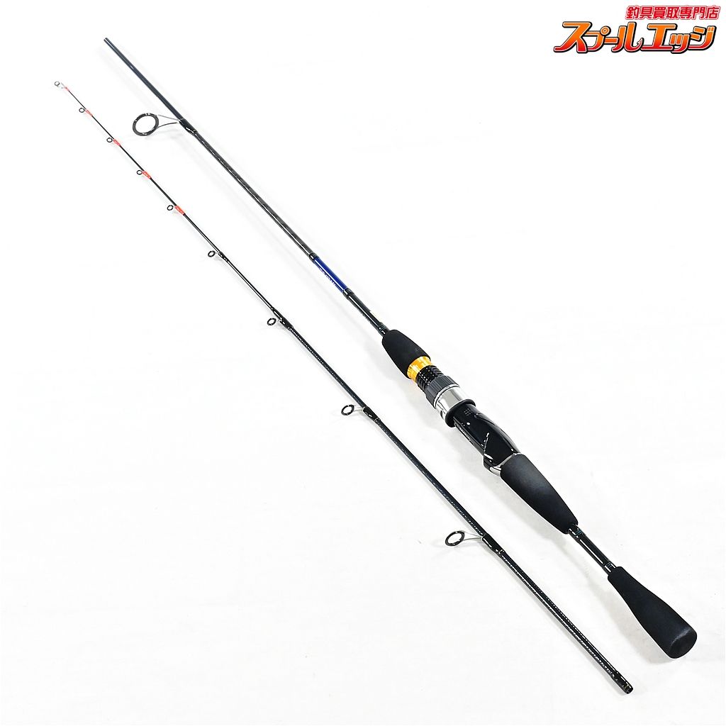 ダイワクロスカーボ入舟20号2.4m&ダイワクロスカーボ25号240オリムピック ダイワクロスカーボ入舟20号2.4m&ダイワクロスカーボ25号240