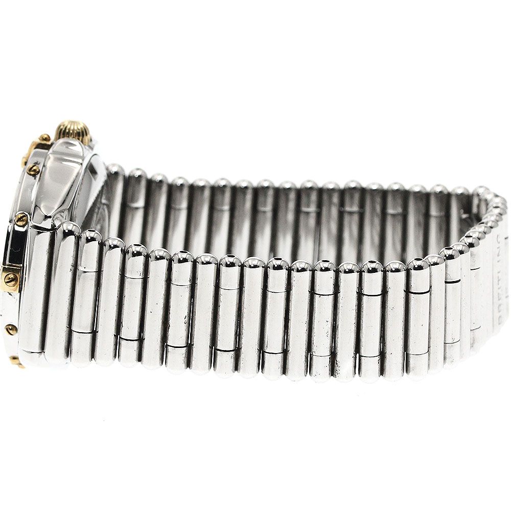 ブライトリング BREITLING B67050 ウイングス デイト クォーツ