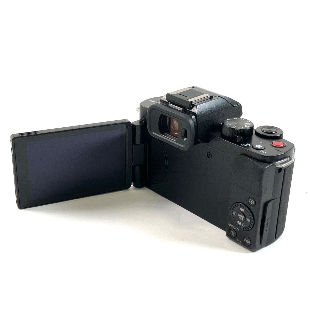 Panasonic LUMIX