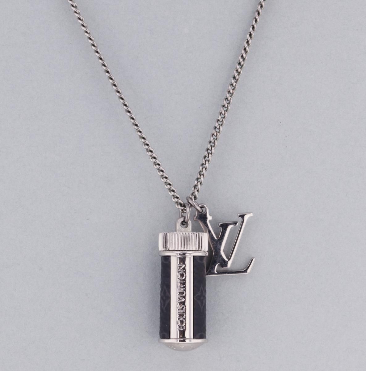 Louis Vuitton ネックレス　早い者勝ちM63641 Louis Vuitton ネックレス 早い者勝ちM63641 Louis Vuitton
