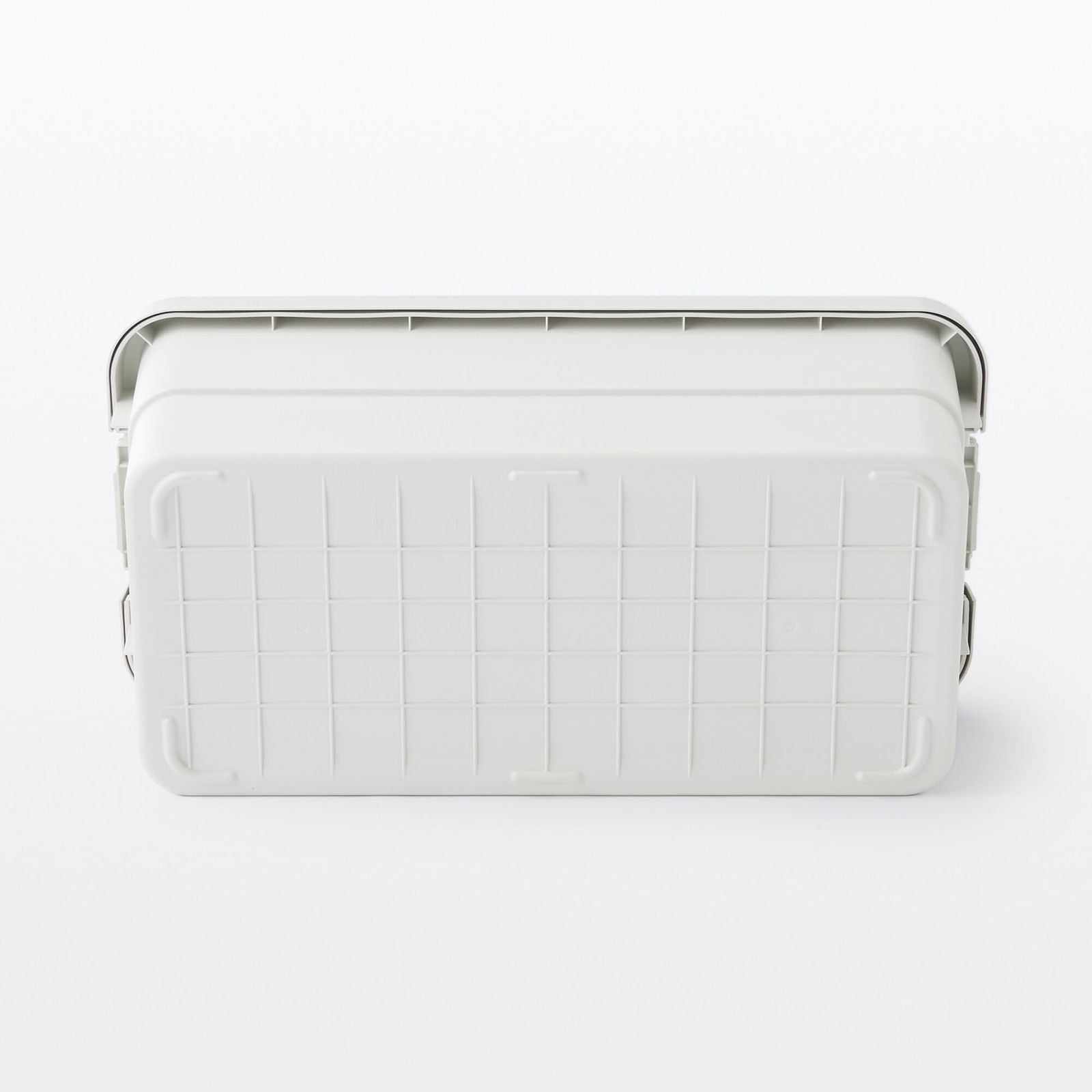 ホワイトグレー 特大