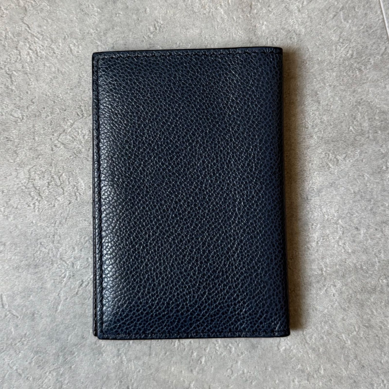 美品 PRADA プラダ カードケース 名刺入れ レザー 2MC101