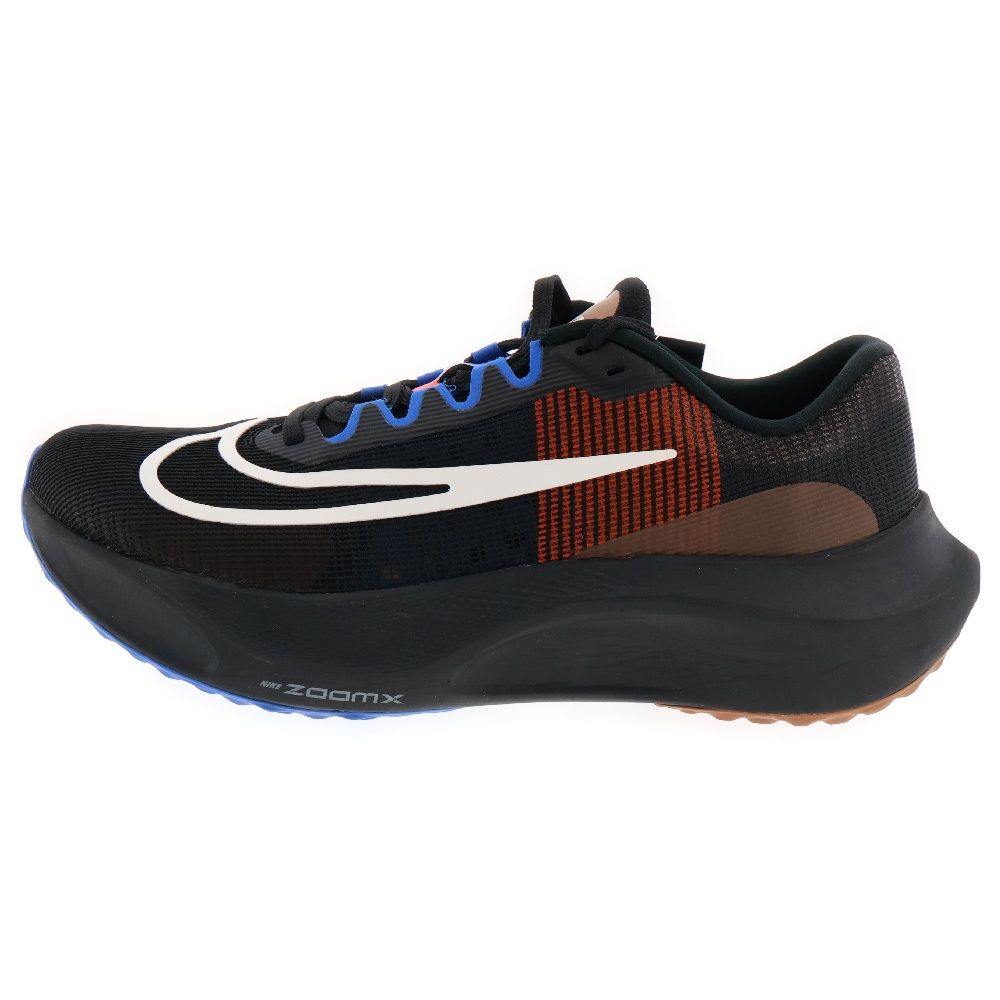 NIKE (ナイキ) ZOOM FLY 5 HOLA LOU ズームフライ5 ホラ ルー ローカットスニーカー ブラック US10/28cm CW5814-002