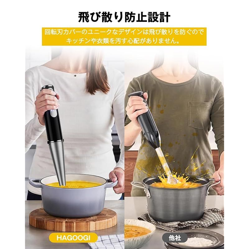 フードプロセッサー