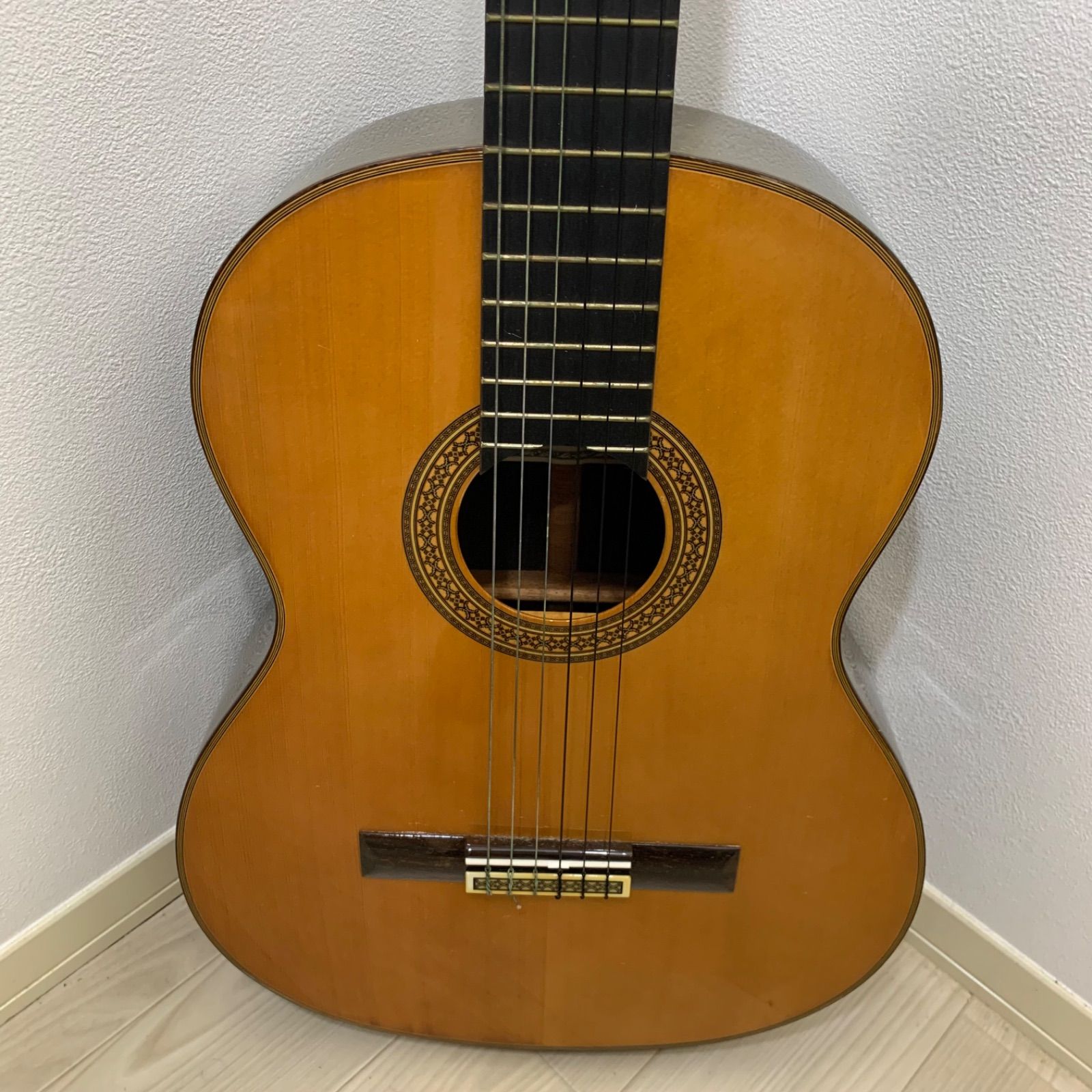 YAMAHA Grand Concert グランドコンサート GC-21 クラシック