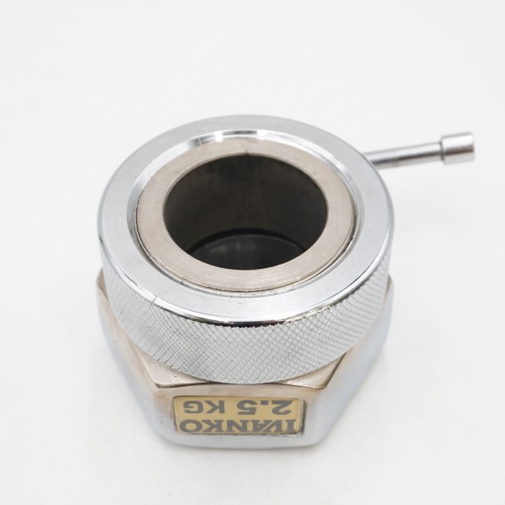 IVANKO イヴァンコ オリンピックカラー CO-2.5 2.5kg セット