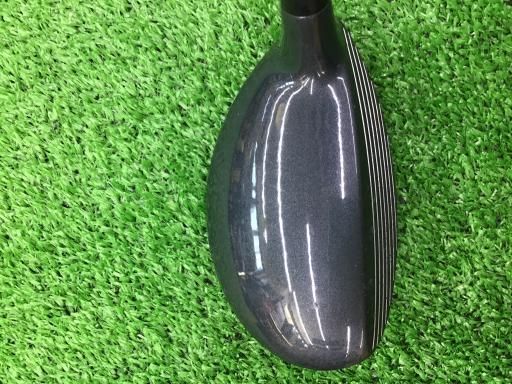 中古Kasco Tornado 77 ユーティリティクラブ Amazon | キャスコ UFO Speed by POWER TORNADO 77 R | Kasco