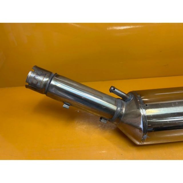 75483 中古 HONDA ホンダ CB1300SF SB SC54？ 純正マフラー HM MFV K2