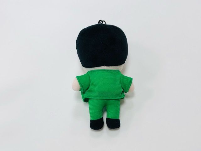 超特急 タクヤ マスコット ぬい Joker EVE 超特急 タクヤ JOKER ぬいぐるみ マスコット EVE 着せ替え【E0905-008