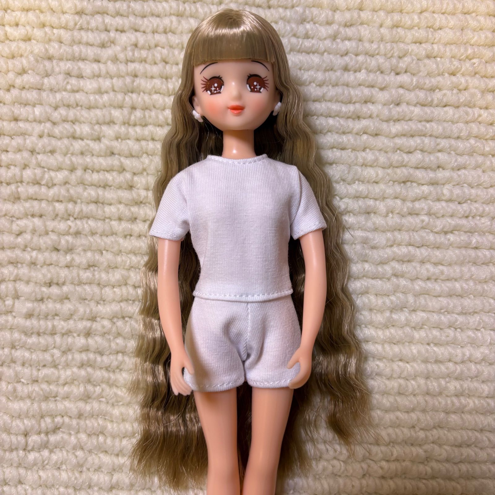 リカちゃんキャッスル