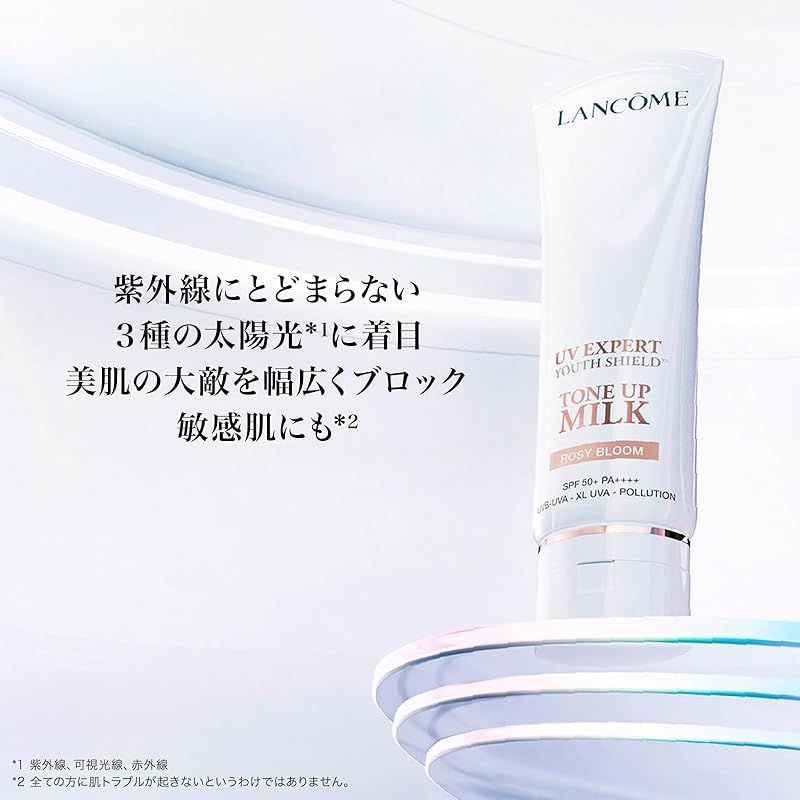 ランコム UV