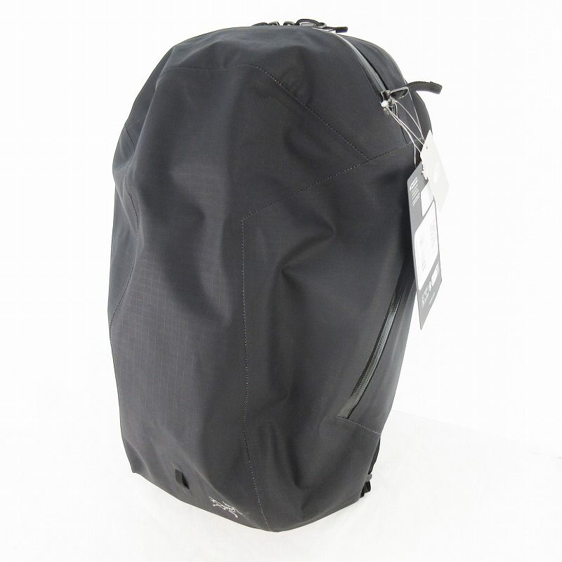 アークテリクス ARC TERYX Granville 16 Backpack X000009624 グランヴィル 16 バックパック リュックサック デイパック 黒 ブラック 鞄