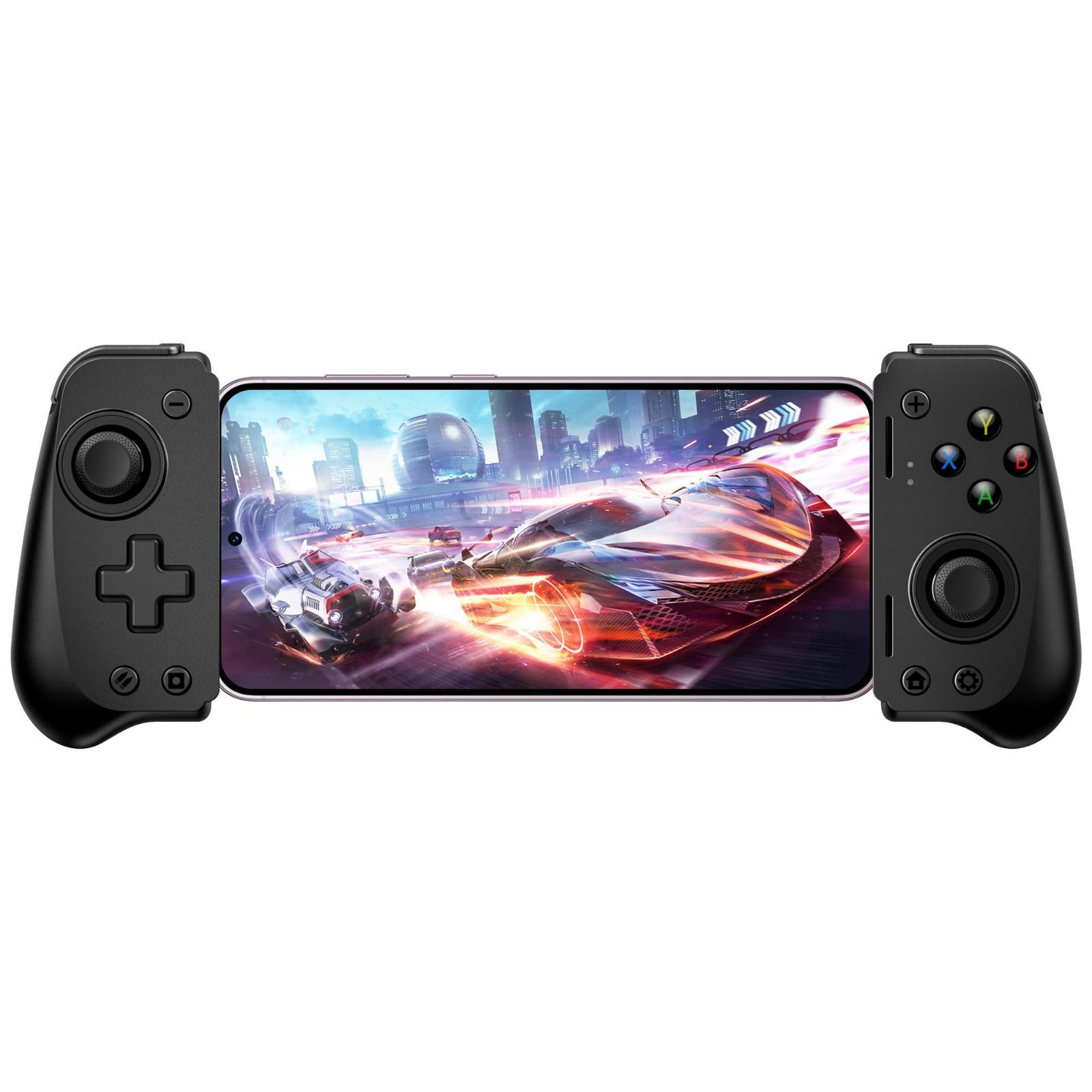 スマホコントローラー Amazon.co.jp: スマホコントローラー Bluetooth iOS/Android両用