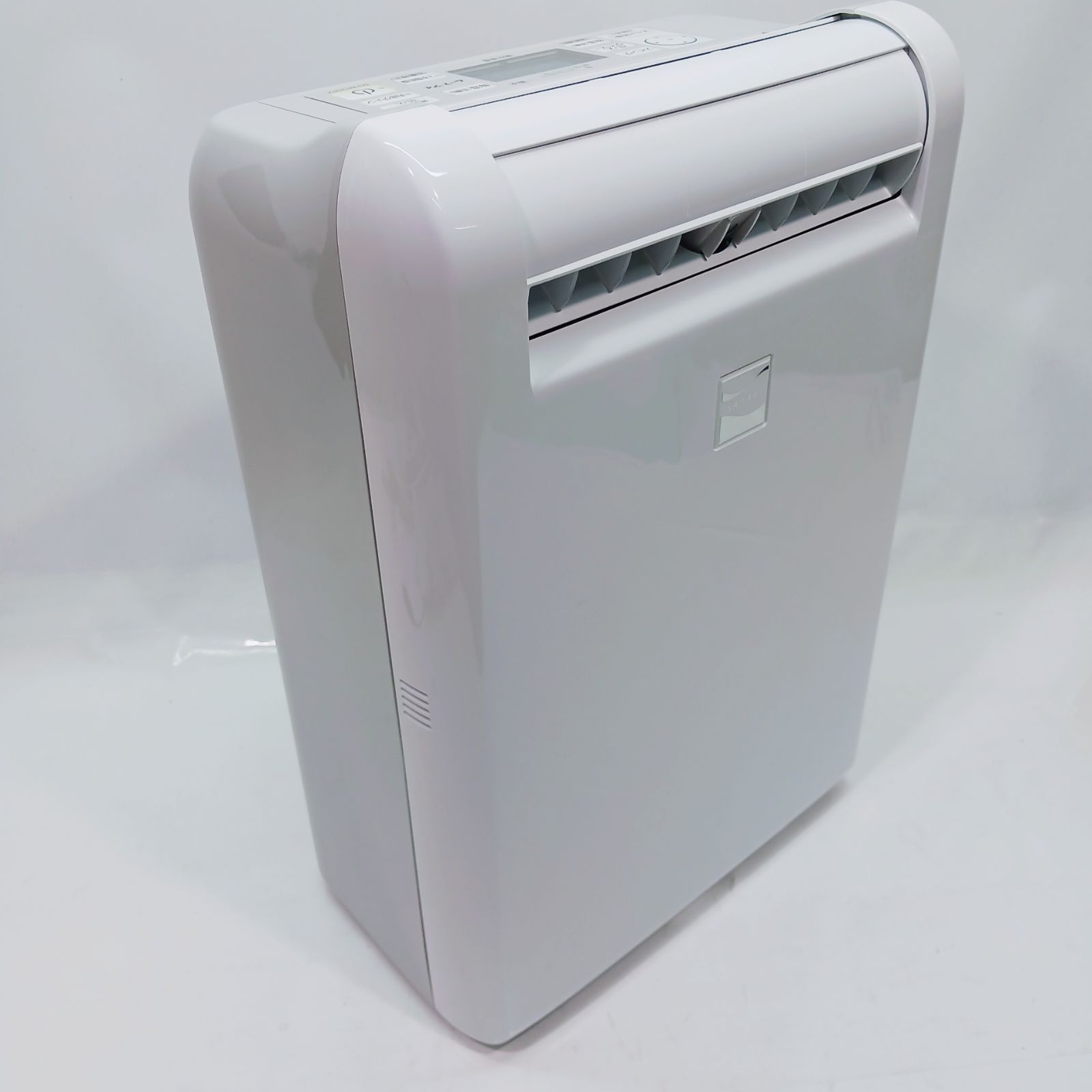 MITSUBISHI 除湿機 MJ-M120PX-W 2020年製