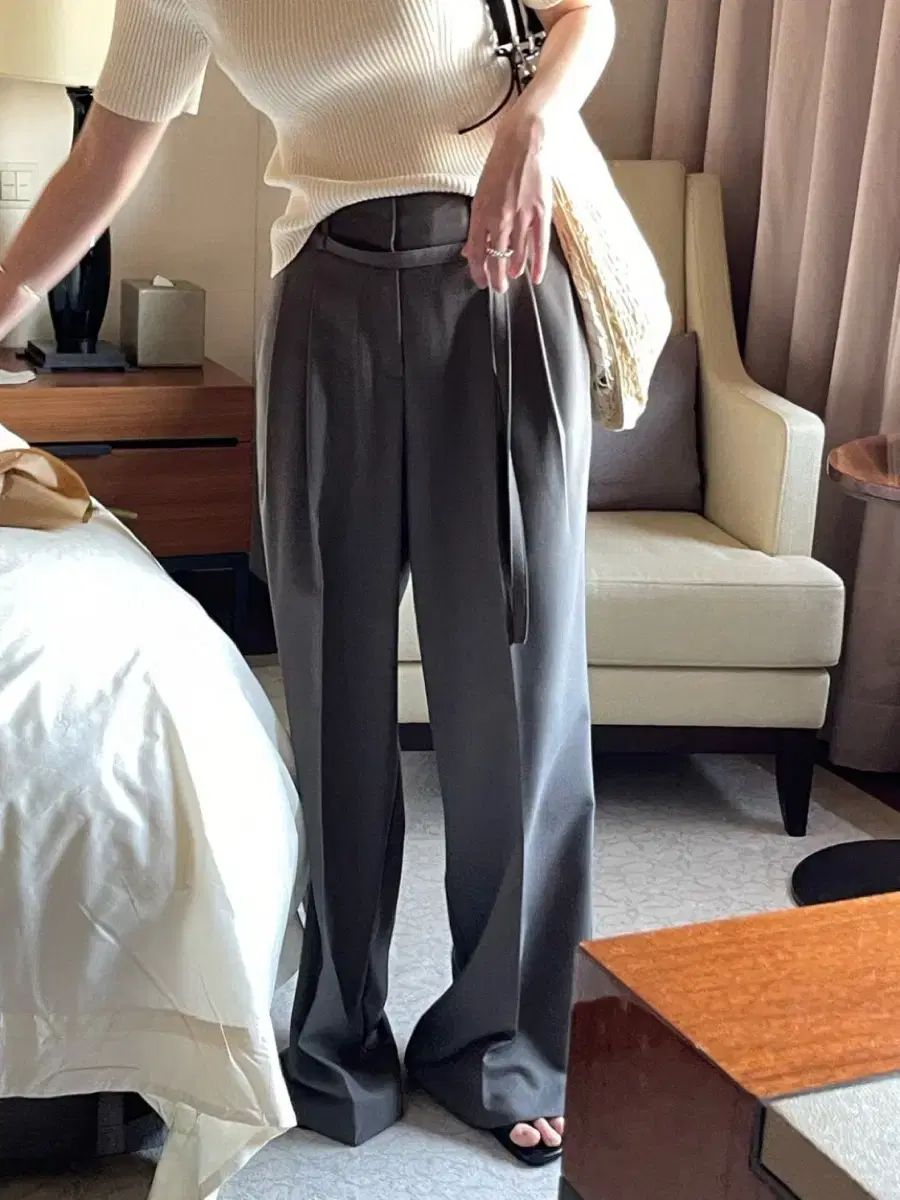 パンツ