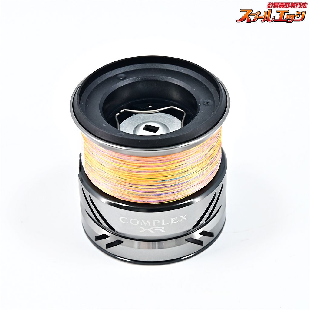 シマノ 21コンプレックス XR 2500 F6 純正スプール SHIMANO COMPLEX m39005