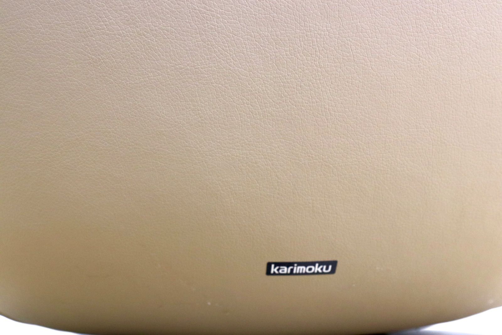 価格比較でお得にお買物。 GMEH2N○karimoku | カリモク リクライニングチェア パーソナルチェア 1人掛け シングルソファ 回転椅子 ソフトレザー 合皮 蓄積