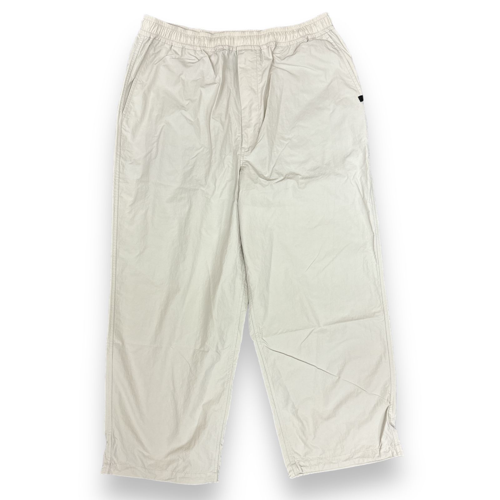 定価26400円 未使用品 DAIWA PIER39 TECH EASY TROUSERS テック イージーパンツ トラウザー ダイワピア39  BP-33024 エクリュ L 75051A3 - メルカリ