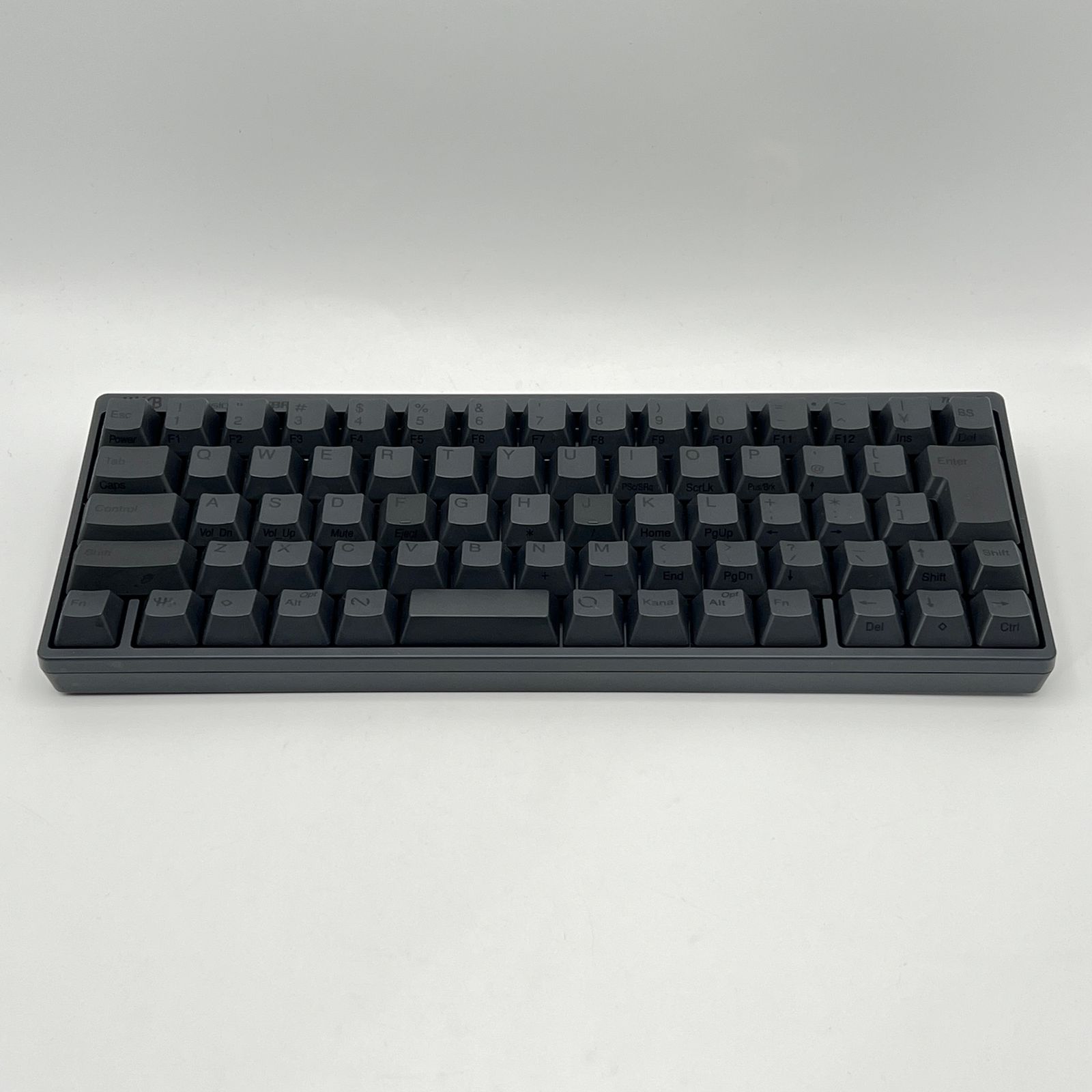 HHKB Professional キーボード PD-KB820BS ジャンク PFU Happy Hacking