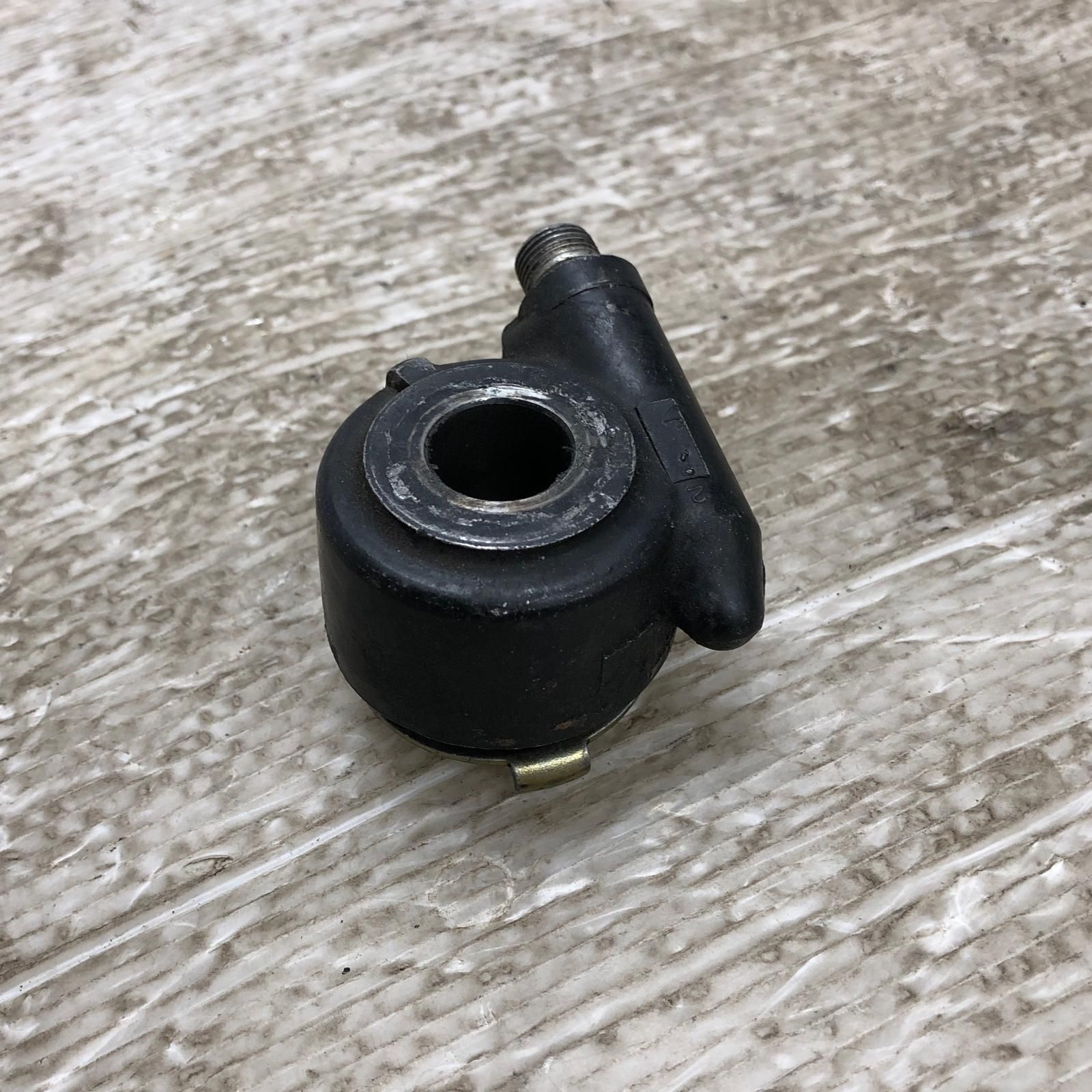 スピードメーターギア