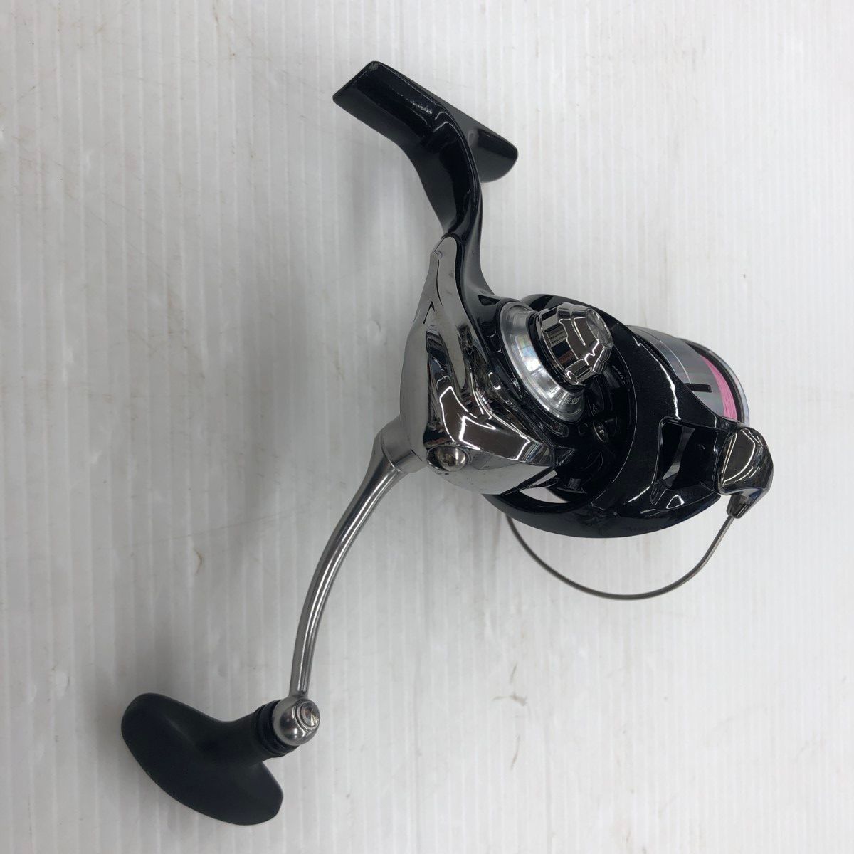  σσ DAIWA ダイワ 228698 釣り用品 リール スピニングリール用スプール 23レグザ LT 3000 S CXH キズ有 程度B スピニングリール リール