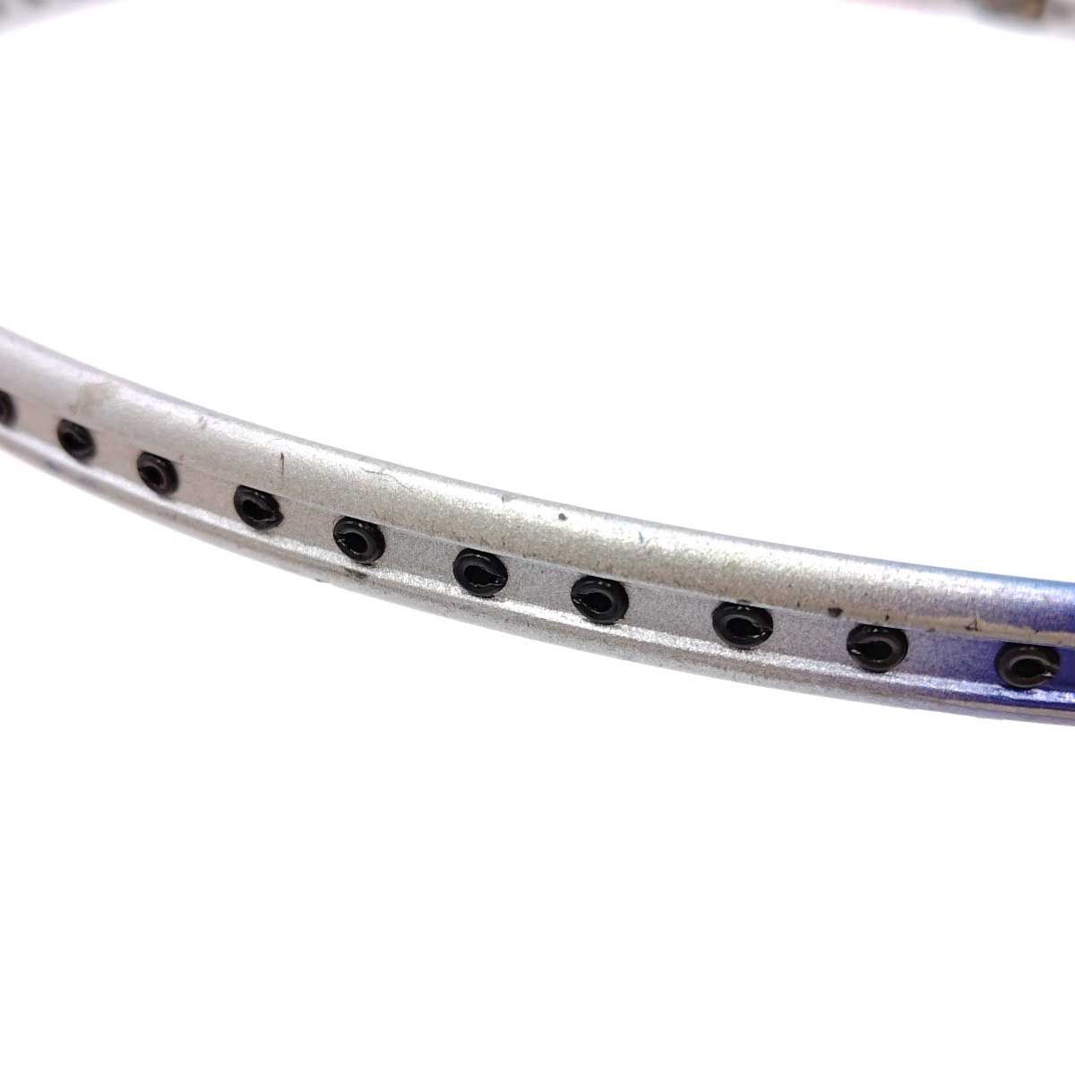 ヨネックス Ti1 チタンメッシュ TITANIUM MESH バドミントンラケット
