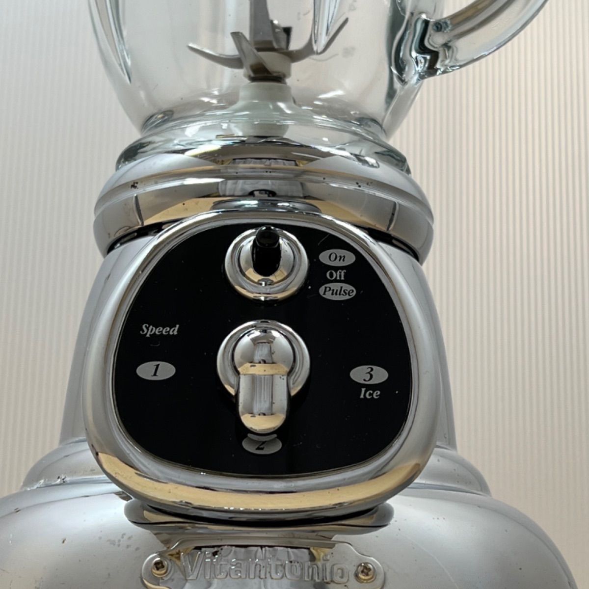 Vitantonio クラシックブレンダー VSB-2 - 調理器具 Vitantonio クラシックブレンダー VSB-2 - 調理器具