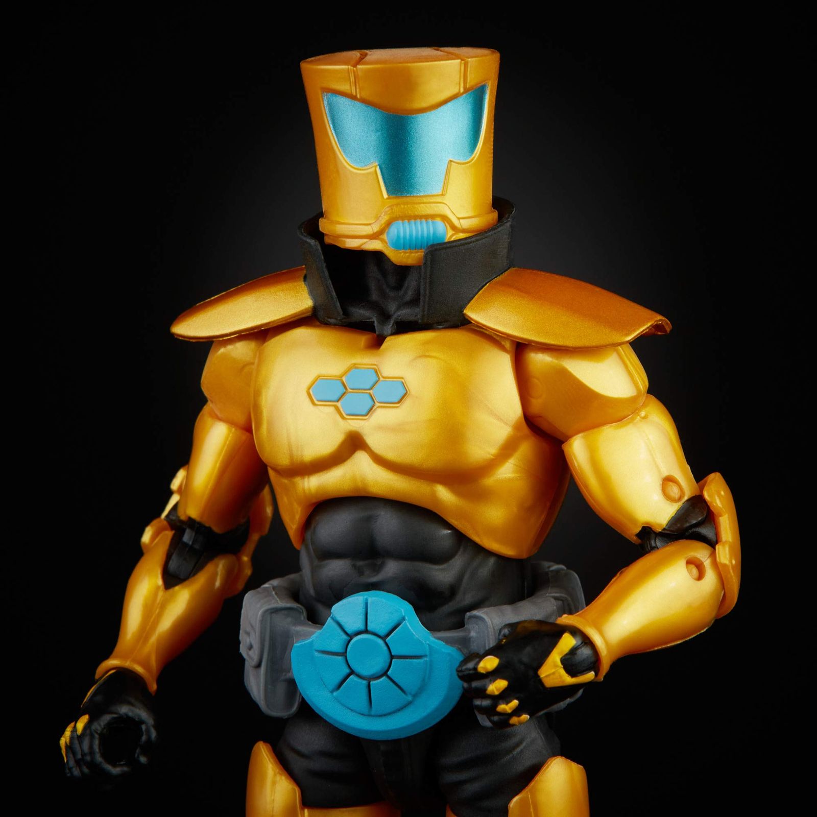 ハズブロ(HASBRO) MARVEL マーベルレジェンドシリーズ スーパー