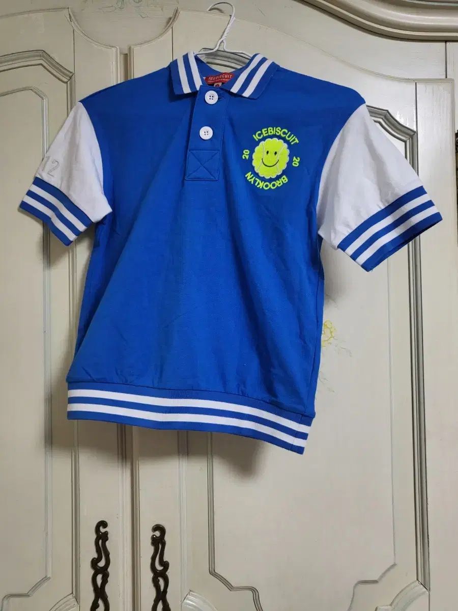 アイスビスケット Tシャツ 3 ベル 130