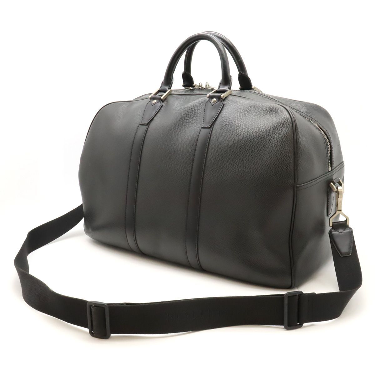 ルイ ヴィトン タイガ ケンダルPM ボストンバッグ （12420749