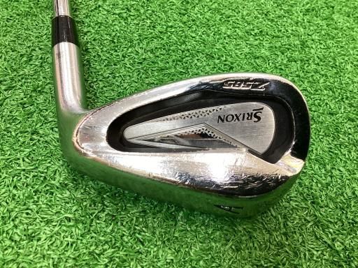 最終値下げ名器Z745アイアンセット　ダイナミックゴールドウエイトロックS200 SRIXON アイアンセット z745 ダイナミックゴールドs200 最終値下げ名器