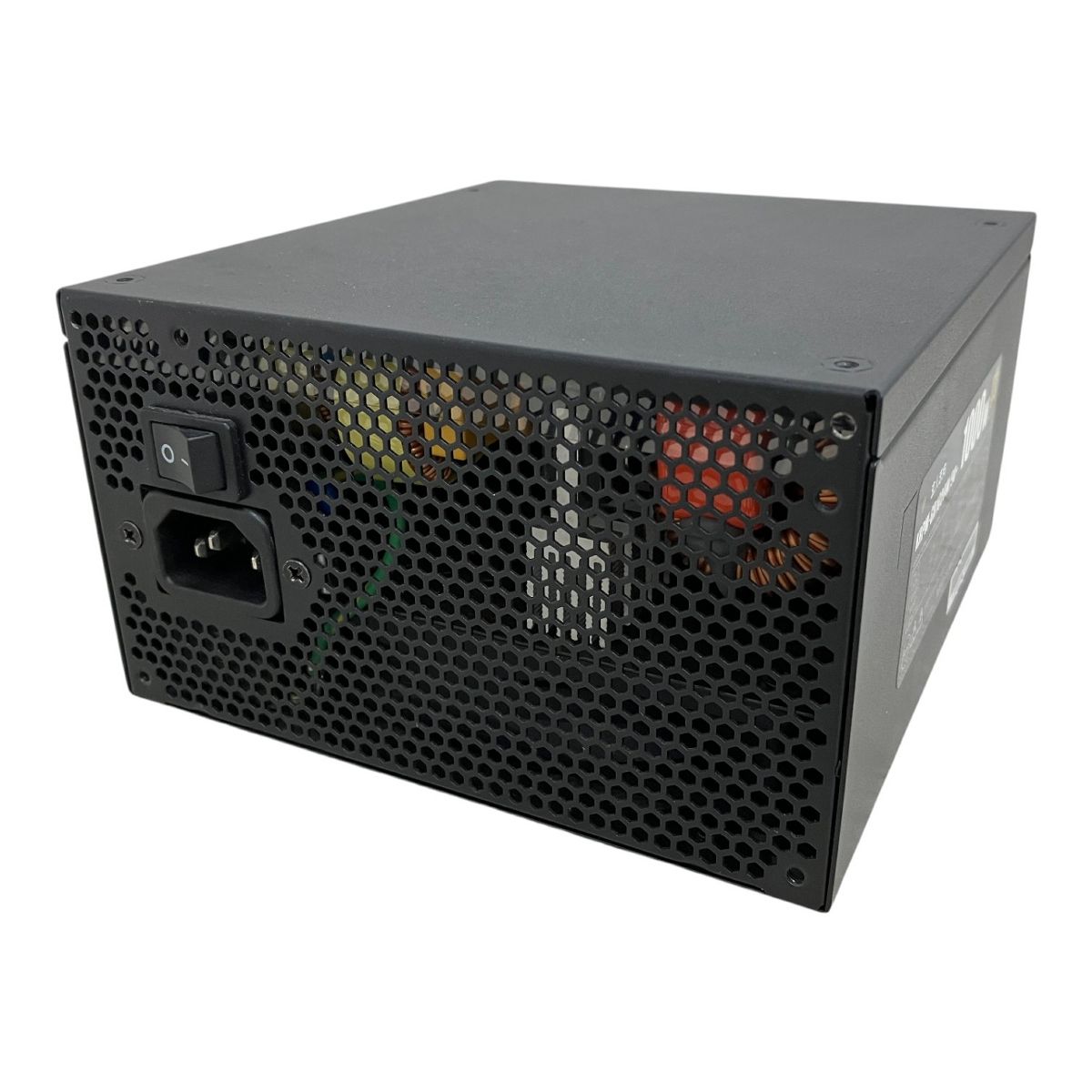 玄人志向 KRPW-GR1000W|90 電源ユニット PC パソコン パーツ ジャンク M10482436