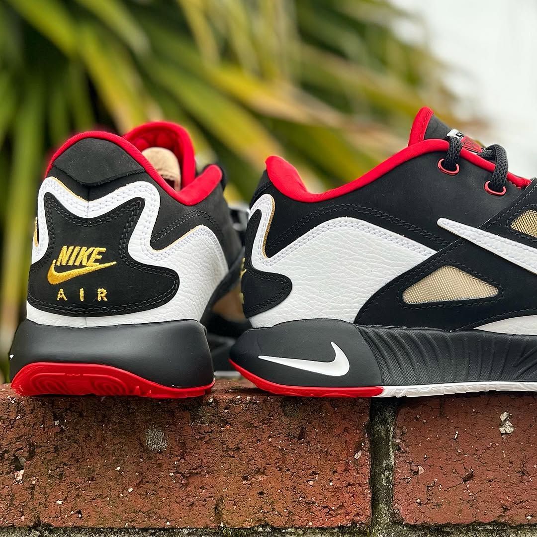 NIKE LEBRON 21 'PRIME 93' ナイキ レブロン 21 プライム 93