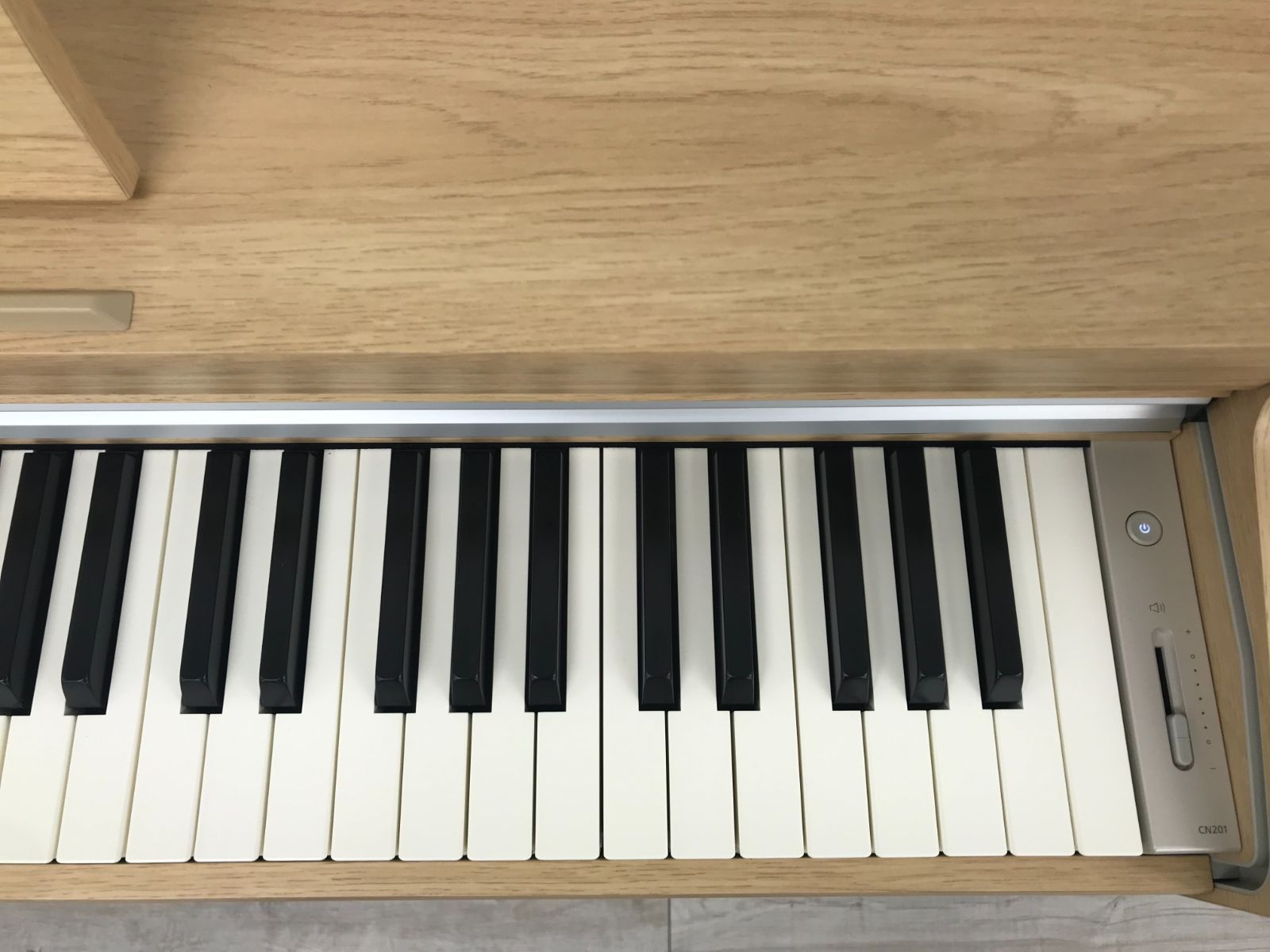 ★70413【電子ピアノ】KAWAI　CN201LO　22年製 CN201｜製品情報｜河合楽器製作所 製品サービスサイト