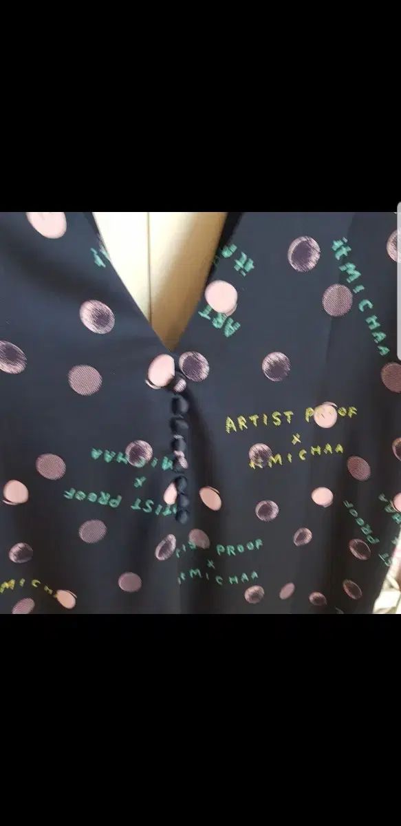 イッミシャ ロングドレス|