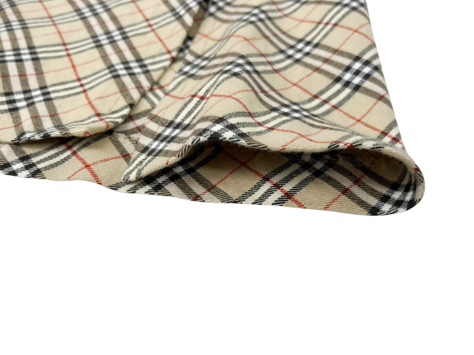 BURBERRY BLUE LABEL (バーバリーブルーレーベル) ノバチェック