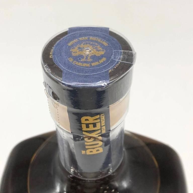 バスカー スモールバッチ No.1 700ml 46.3% BUSKER【G1】 バスカー スモールバッチ No.1 700ml 46.3% BUSKER【G1】