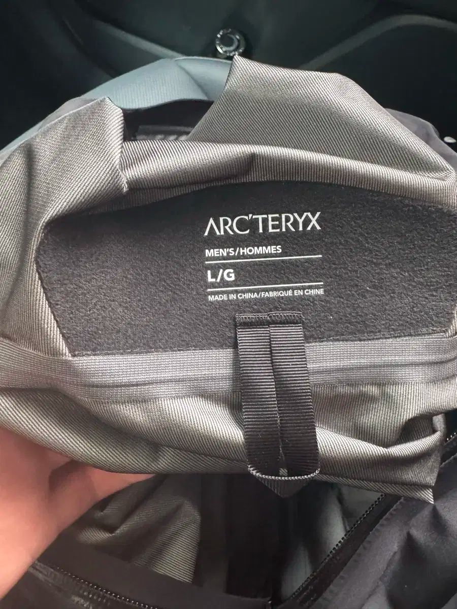 ARC