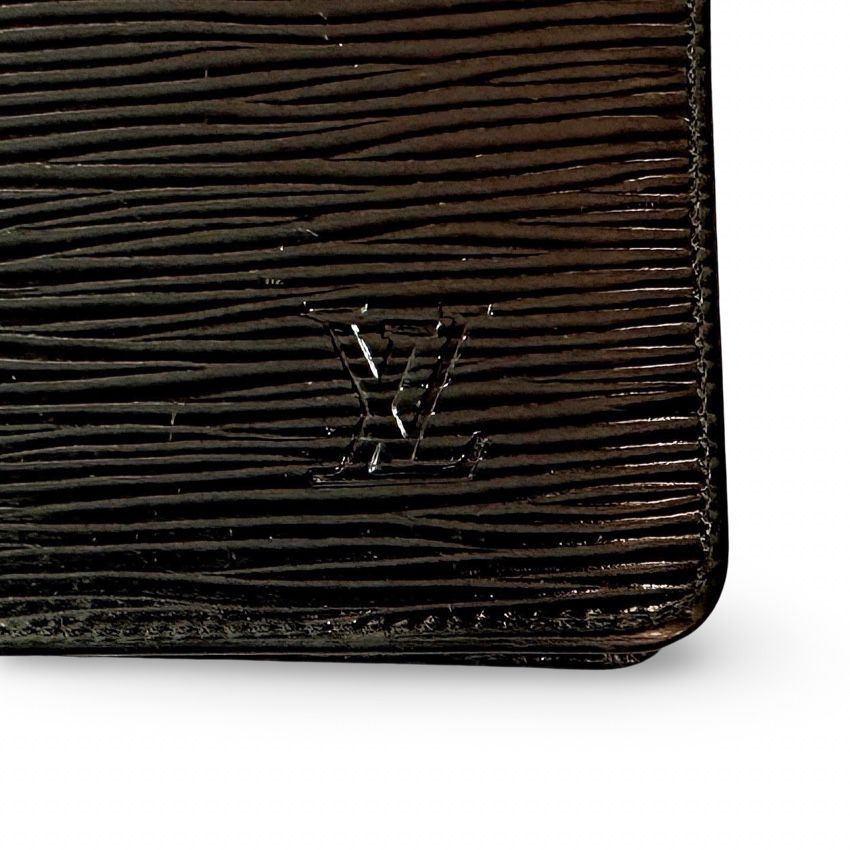 LOUIS VUITTON ルイヴィトン エピ カードケース パスケース 定期入れ