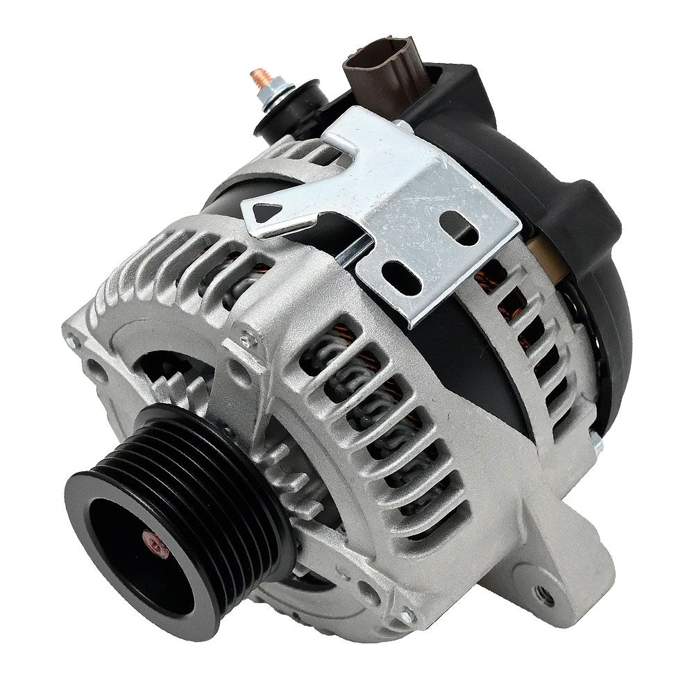 ノア ヴォクシー AZR60G AZR65G NOAH VOXY オルタネーター コア返却不要 リプロ パーツ 修理 交換 代替 参考純正品番号 27060-28230 部品 補修 補修