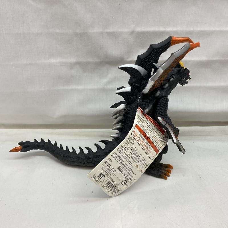 【中古】タグ有)ウルトラ怪獣DX 熔鉄怪獣 ツルギデマーガ[22][240022196842] 中古】タグ有)ウルトラ怪獣DX 熔鉄怪獣 ツルギデマーガ[22