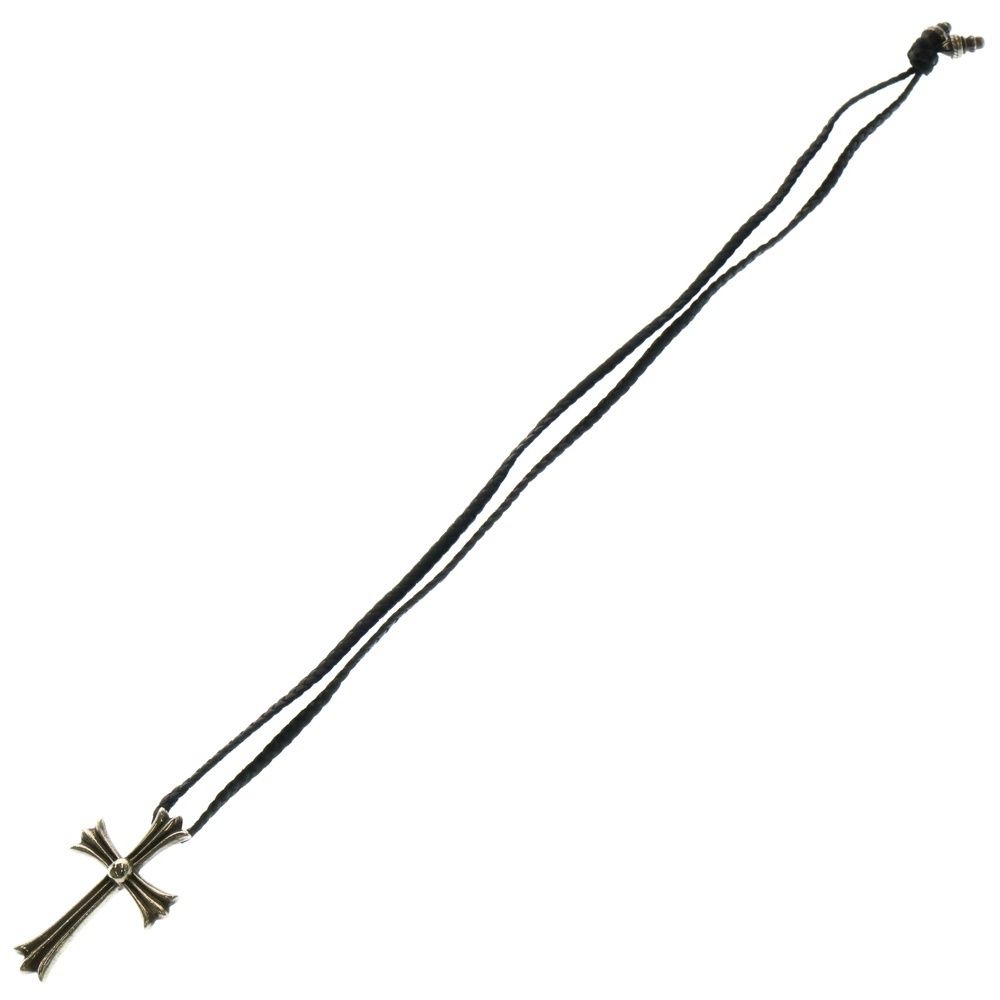 CHROME HEARTS CH CRS LG ラージクロス CHROME HEARTS (クロムハーツ) CH CRS LG BC ラージCHクロス W
