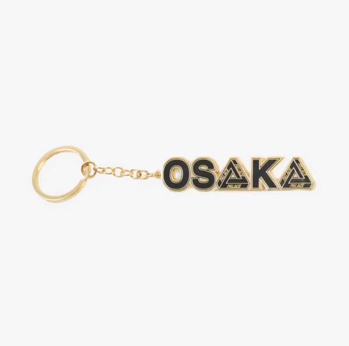 PALACE パレス 大阪 キーリング