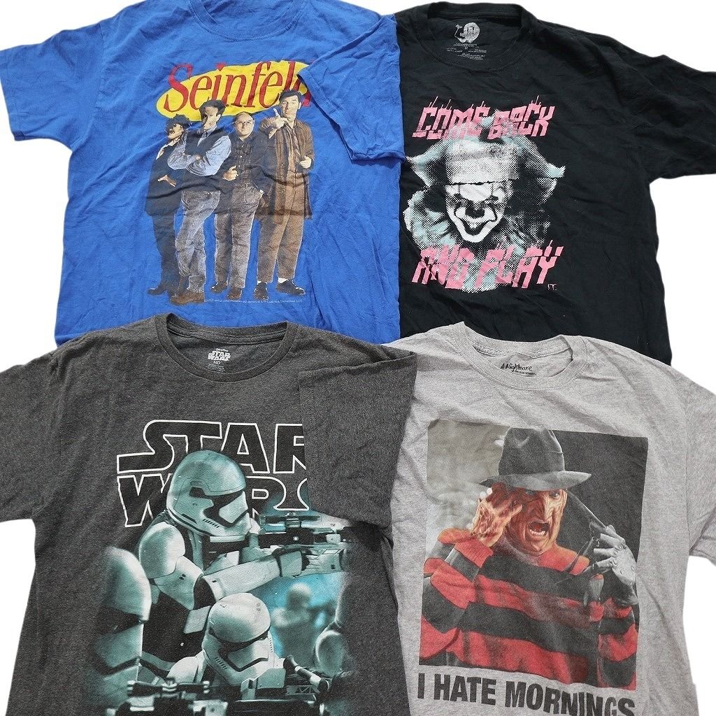 半袖Tシャツ