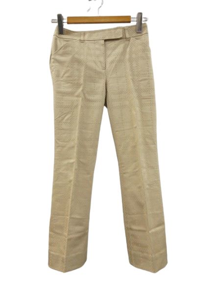 BURBERRY LONDON バーバリーロンドン デニム ロングスカート 38 BURBERRY LONDON / バーバリーロンドン | ベルテッド デニムスカート